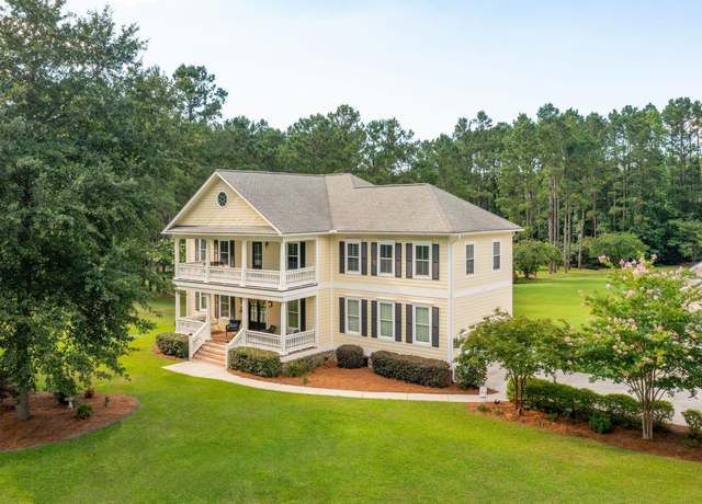 Property at 1129 Plantation Overlook Dr, Moncks Corner, SC 29461, 6 beds, 3 baths