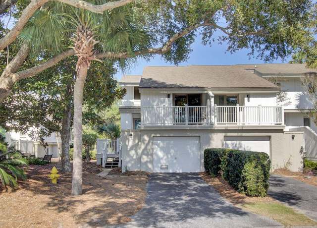 Property at 36 Back Ct, Isle Of Palms, SC 29451, 2 beds, 2 baths