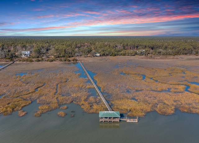 Property at 9681 Two Pines Rd, Mcclellanville, SC 29458, 3 beds, 3 baths