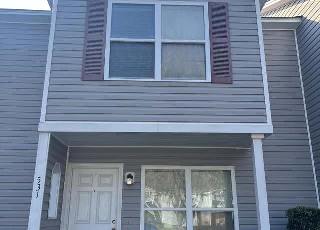 Property at 531 Travelers Blvd, Summerville, SC 29485, 2 beds, 2.5 baths
