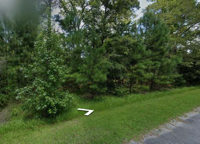 Property at 808 Lakeside Drive Ln, Orangeburg, SC 29115