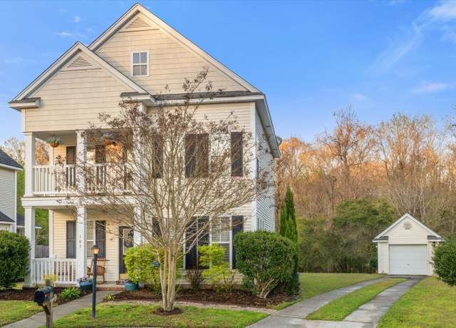 Property at 103 Avalon Ct, Goose Creek, SC 29445, 3 beds, 2.5 baths