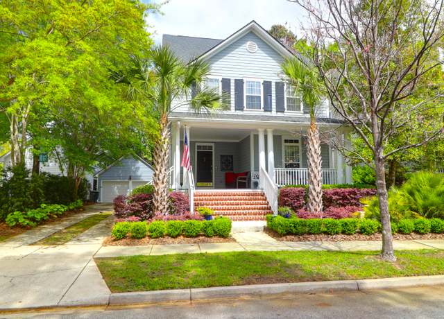 Property at 3030 Baltimore St, Charleston, SC 29492, 3 beds, 2.5 baths