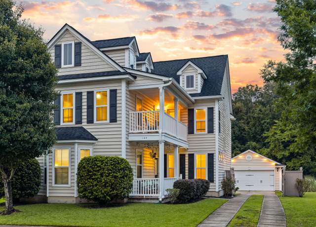 Property at 144 Old Jackson Rd, Goose Creek, SC 29445, 4 beds, 3.5 baths