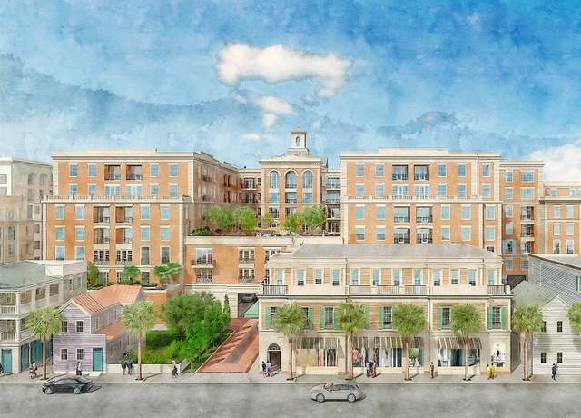 Property at 609 King St #440, Charleston, SC 29403, 2 beds, 2.5 baths
