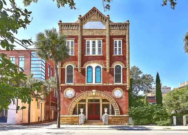 Property at 309 Meeting St #8, Charleston, SC 29401, 1 bed, 1 bath