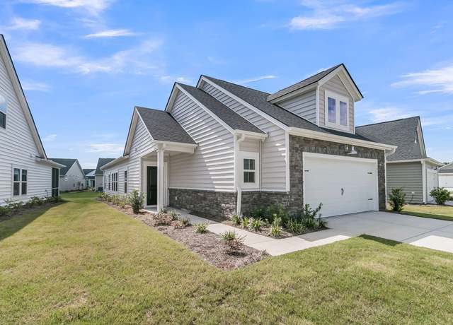 Property at 1063 Grace Field Ave, Summerville, SC 29485, 2 beds, 2 baths