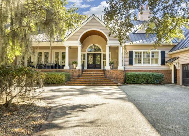 Property at 65 Surfsong Rd, Kiawah Island, SC 29455, 6 beds, 5.5 baths