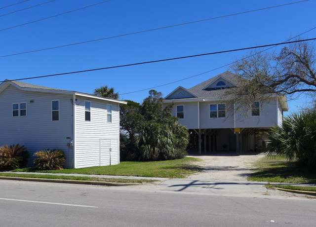 Property at 1908 Palmetto Boulevard Blvd, Edisto Island, SC 29438, 5 beds, 4 baths