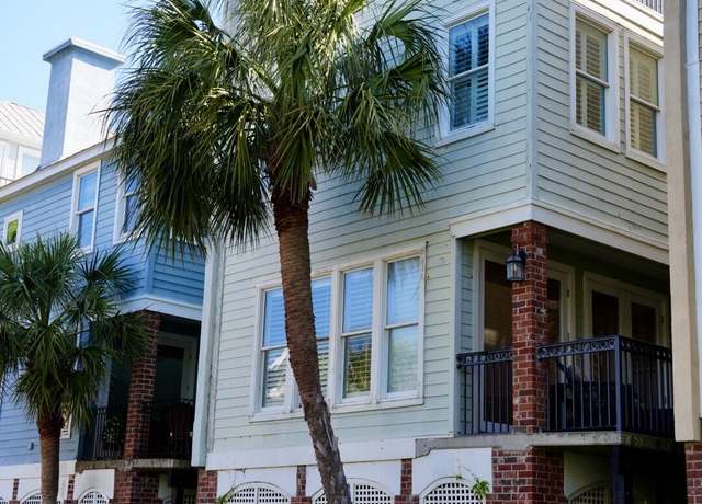 Property at 103 Grand Pavilion Blvd, Isle Of Palms, SC 29451, 4 beds, 4 baths