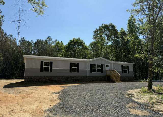 Property at 846 Lawyer Ln, Cross, SC 29436, 4 beds, 2 baths