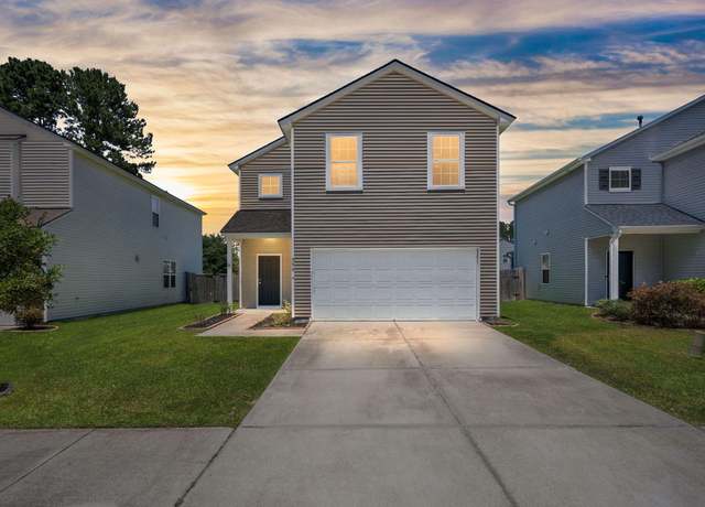 Property at 354 Iveson Rd, Summerville, SC 29486, 3 beds, 2.5 baths