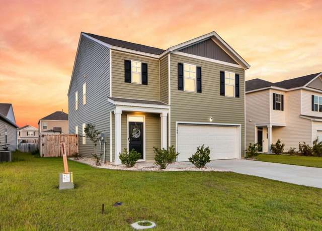 Property at 108 Holly Leaf Ln, Summerville, SC 29486, 5 beds, 3 baths
