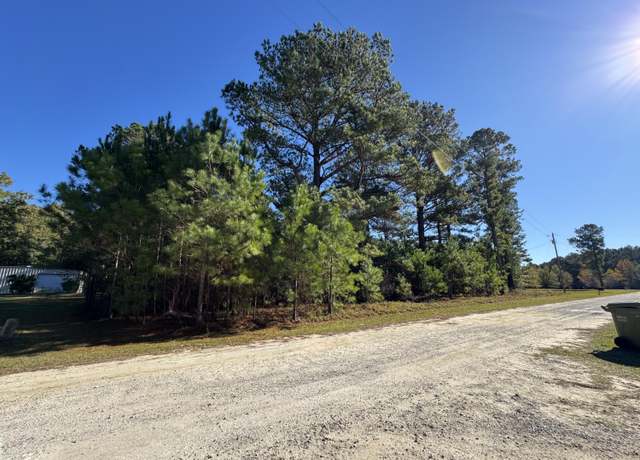 Property at 00 Winding Pond Rd, Manning, SC 29102