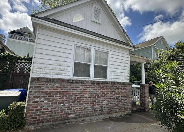 Property at 227 & 229 Fishburne St, Charleston, SC 29403, 3 beds, 2 baths