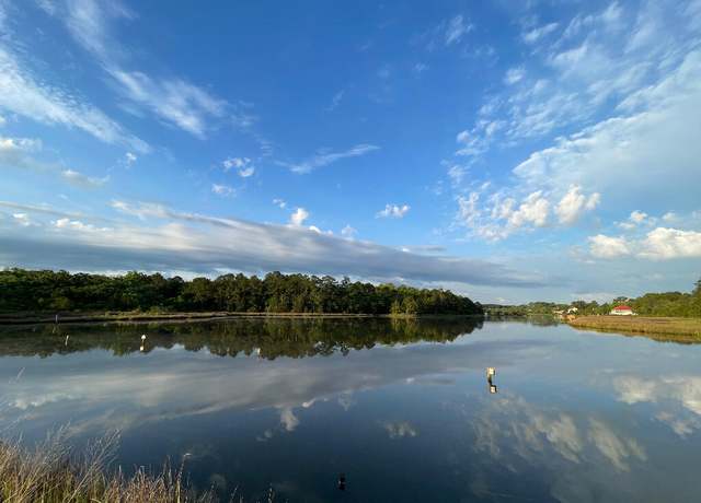 Property at 0 Beagle Club Rd Lot 1, Hollywood, SC 29449