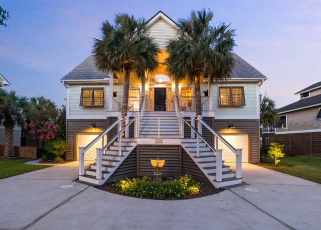 Property at 2363 Palmer Creek Bnd, Charleston, SC 29412, 3 beds, 3.5 baths