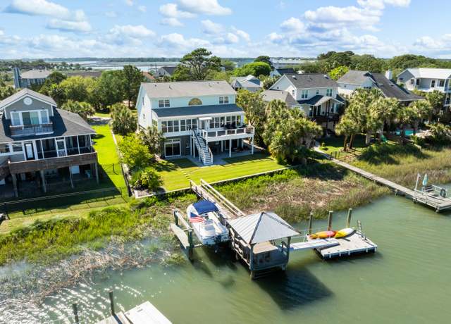 Property at 2363 Palmer Creek Bnd, Charleston, SC 29412, 3 beds, 3.5 baths
