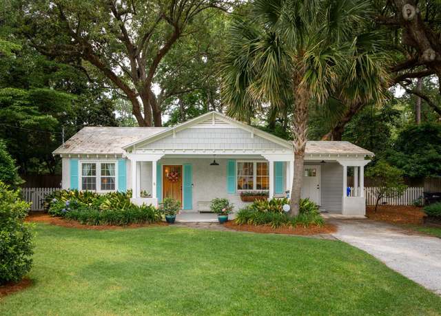 Property at 1408 Goblet Ave, Mount Pleasant, SC 29464, 3 beds, 2 baths