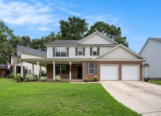 Property at 133 Guildford Dr, Goose Creek, SC 29445, 4 beds, 2.5 baths