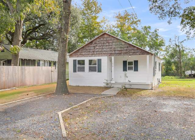 Property at 1979 Macon Ave, North Charleston, SC 29405, 2 beds, 1 bath