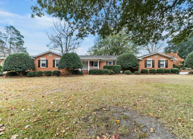 Property at 2091 NW Griffith Dr, Orangeburg, SC 29118, 4 beds, 4.5 baths