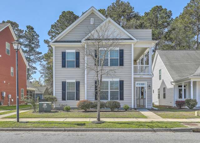 Property at 3073 Moonlight Dr, Charleston, SC 29414, 4 beds, 2.5 baths