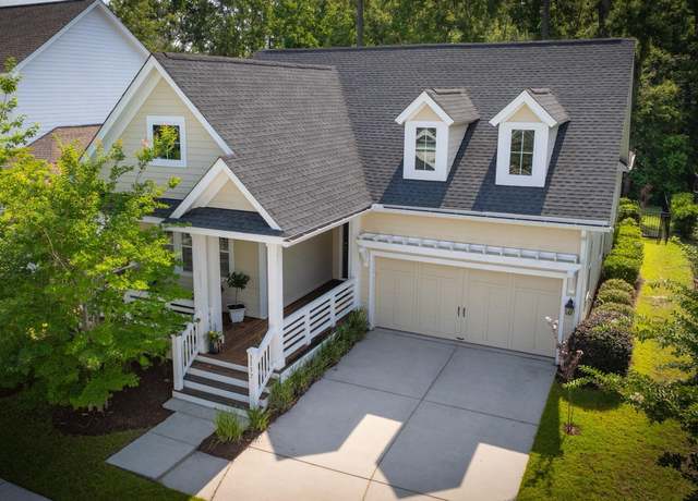 Property at 3537 Crosstrees Ln, Mount Pleasant, SC 29466, 3 beds, 2 baths