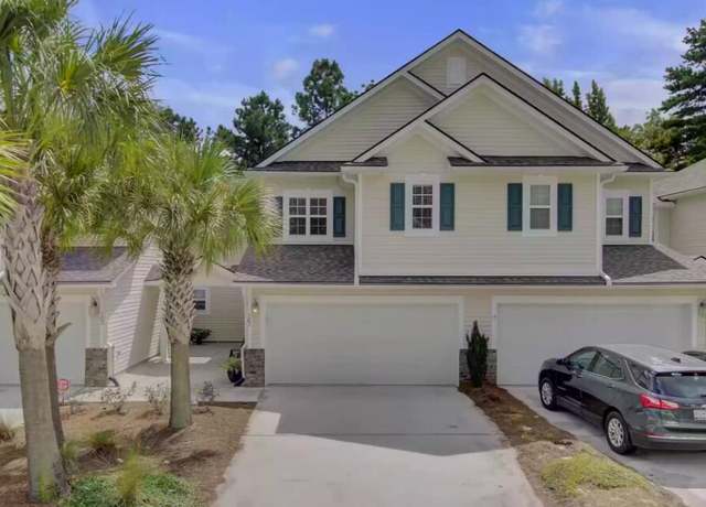Property at 5150 Trump St #103, North Charleston, SC 29420, 3 beds, 2.5 baths