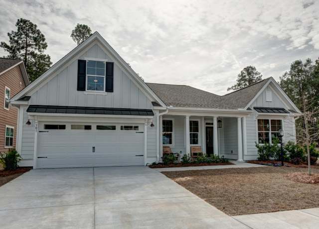 Property at 366 Wappoo Trace Ln, Summerville, SC 29486, 3 beds, 3 baths