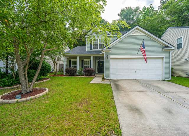 Property at 3031 Ellington Dr, Summerville, SC 29485, 3 beds, 2.5 baths