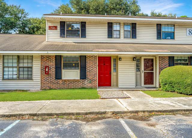 Property at 2362 Parsonage Rd Unit 8c, Charleston, SC 29414, 2 beds, 1.5 baths