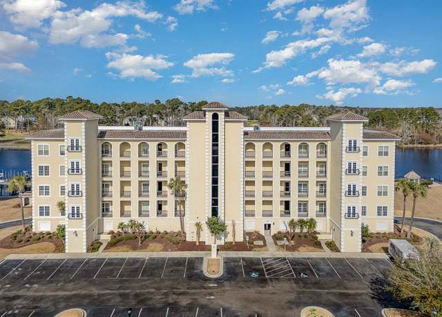 Property at 265 Venice Way Unit 1-201, Myrtle Beach, SC 29577, 3 beds, 2 baths