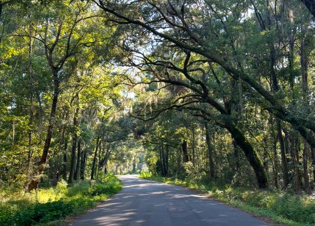 Property at 8361 Shell House Rd, Edisto Island, SC 29438