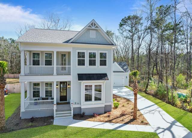 Property at 4217 Royal Harbor Rd, Hollywood, SC 29449, 4 beds, 3.5 baths