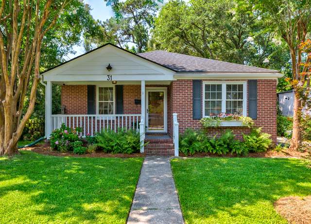 Property at 31 Lyttleton Ave, Charleston, SC 29407, 3 beds, 2 baths