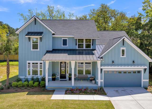 Property at 1184 Reserve Ln, Awendaw, SC 29429, 4 beds, 3 baths