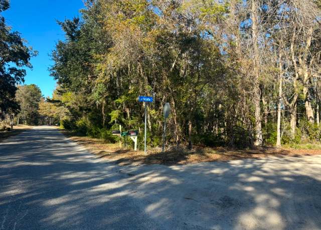 Property at 8102 Lachicotte St, Edisto Island, SC 29438