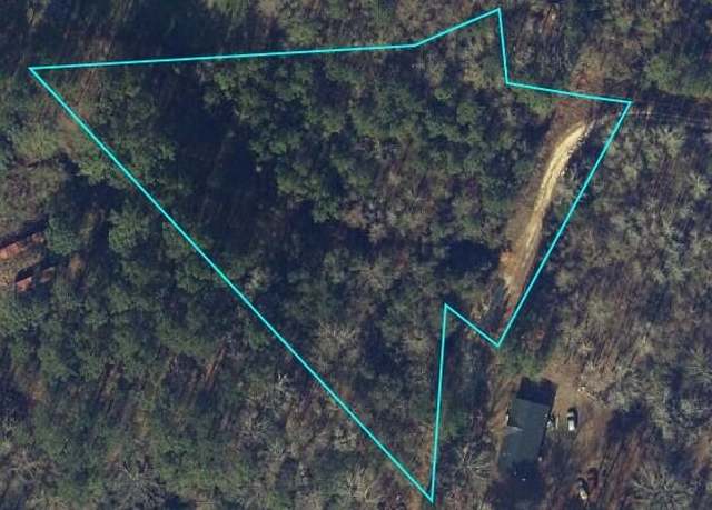 Property at 0 Ladson Ln, Huger, SC 29450
