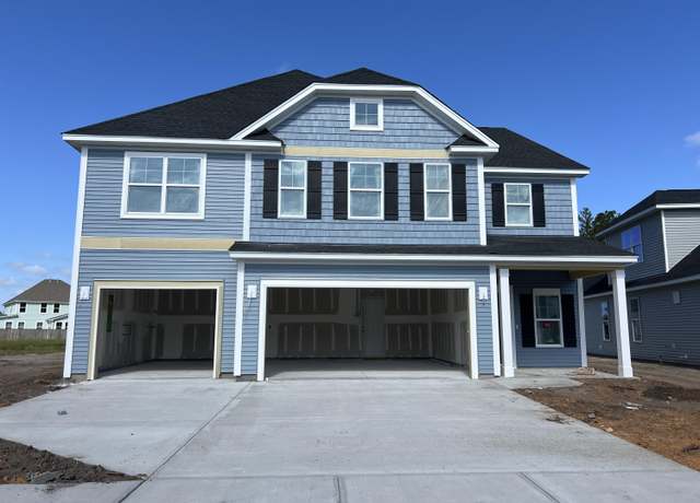 Property at 115 Seaton St, Summerville, SC 29486, 4 beds, 3.5 baths