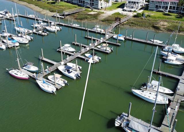 Property at 2 Mcdonough Rd Unit B-11, Folly Beach, SC 29439