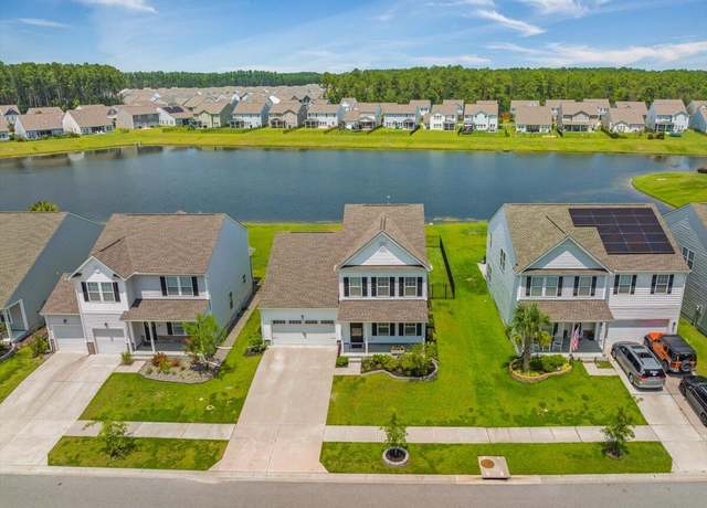 Property at 260 Dunlin Dr, Summerville, SC 29486, 3 beds, 2.5 baths