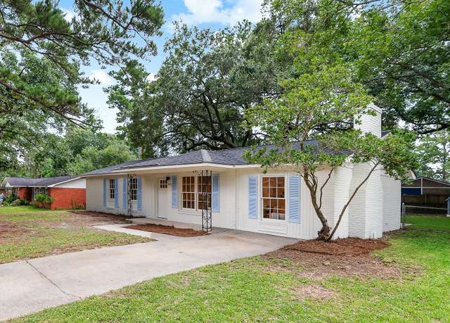 Property at 7673 Cherrywood Dr, North Charleston, SC 29418, 3 beds, 1 bath