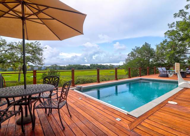 Property at 3350 Seabrook Island Rd, Seabrook Island, SC 29455, 4 beds, 4.5 baths