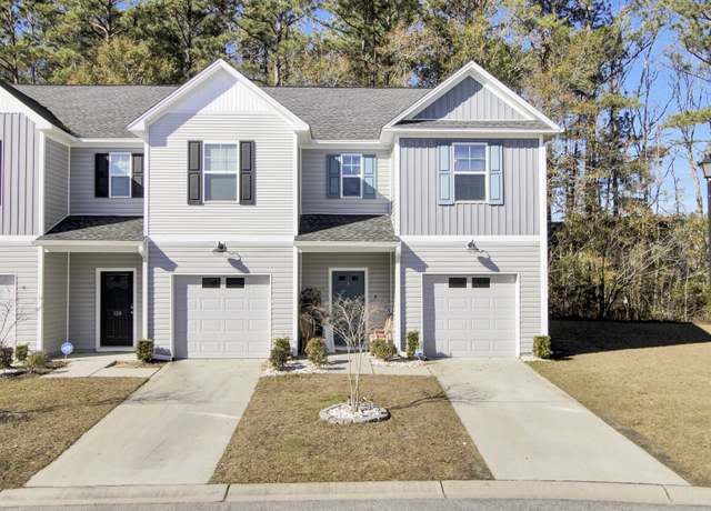 Property at 128 Buchanan Cir, Goose Creek, SC 29445, 3 beds, 2.5 baths