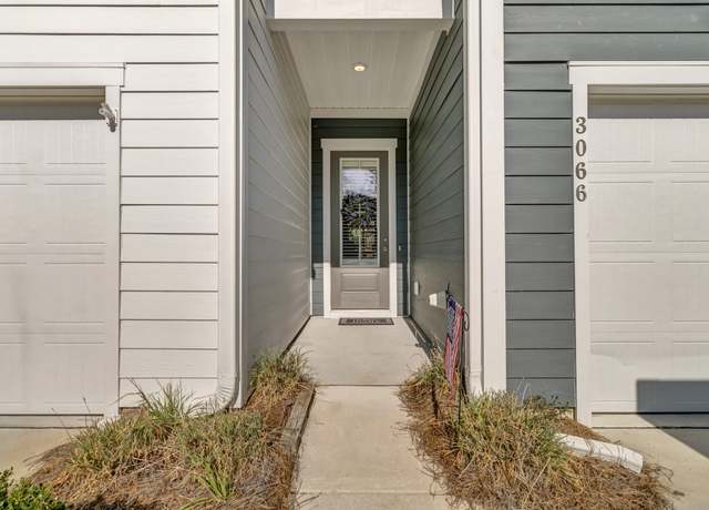 Property at 3066 Emma Ln, Mount Pleasant, SC 29466, 3 beds, 2.5 baths