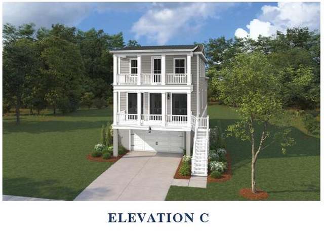 Property at 720 Minton Rd, Charleston, SC 29412, 5 beds, 4.5 baths