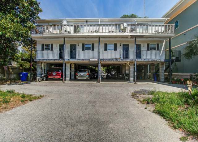 Property at 108 W Cooper Ave, Folly Beach, SC 29439, 4 beds, 4 baths