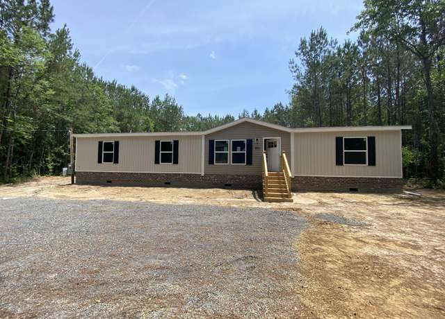 Property at 852 Lawyer Ln, Cross, SC 29436, 4 beds, 2 baths