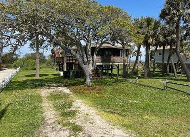 Property at 1736 E Ashley Ave, Folly Beach, SC 29439, 3 beds, 2 baths